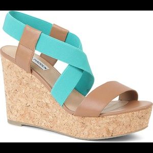 Steve Madden Wedges